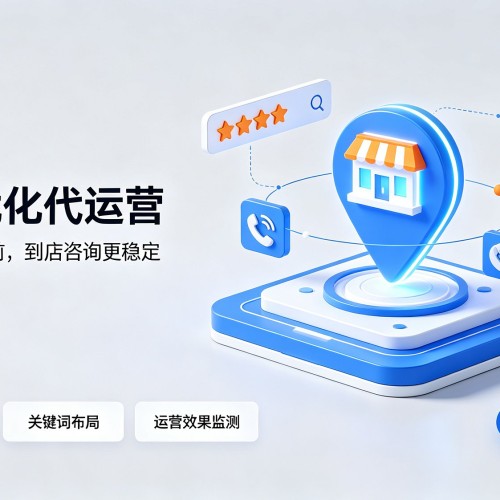 嘉善GEO优化
